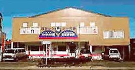 安部美容院 （総合美容会館の安部）