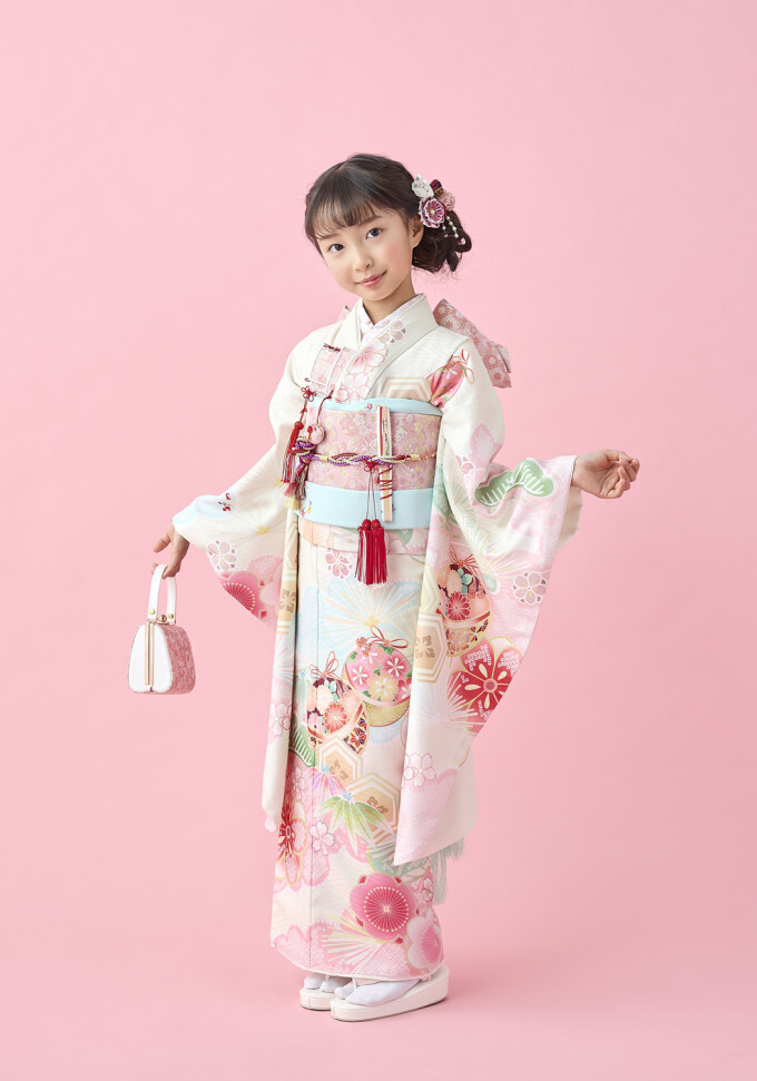 ☆☆七五三写真プラン☆☆
