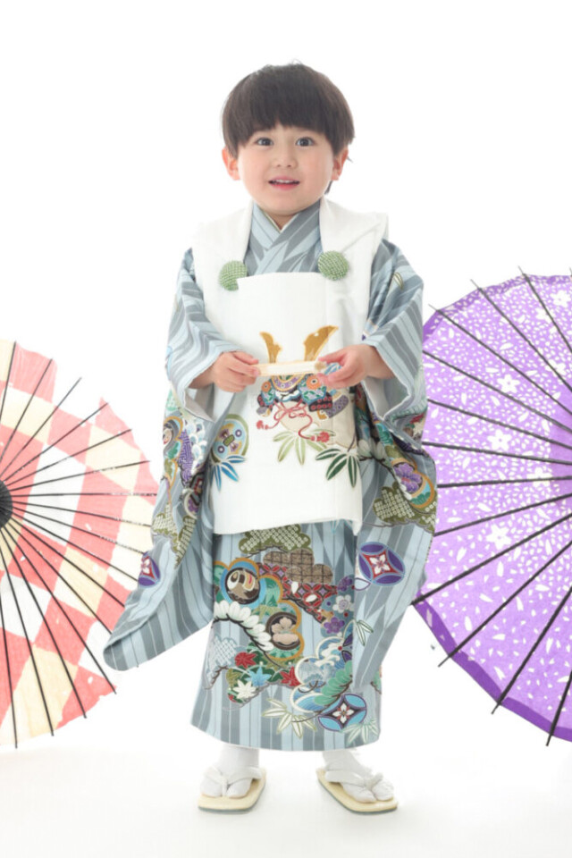 被布Cの衣装画像1