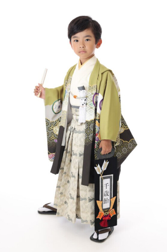 E-SR5-48の衣装画像1