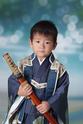 オガサワラ写真館