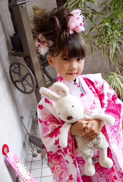 写真スタジオ　フォトリエ　キヨス