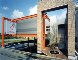 DRESS-UP PHOTO STUDIO Amour 一宮店