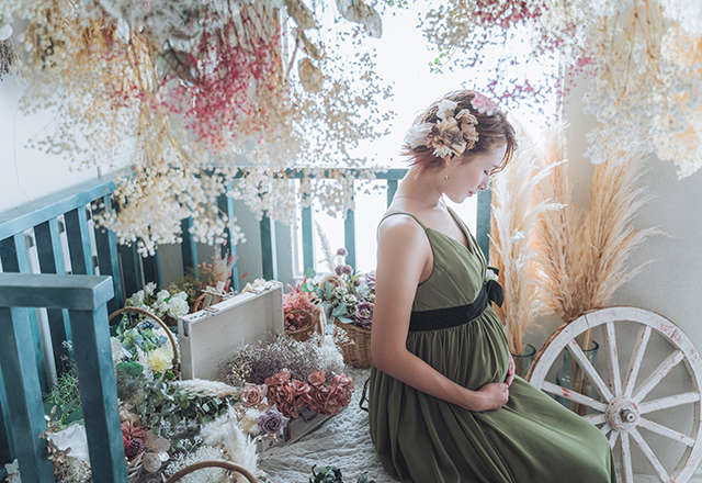 studio HAMAYA オプシアミスミ店