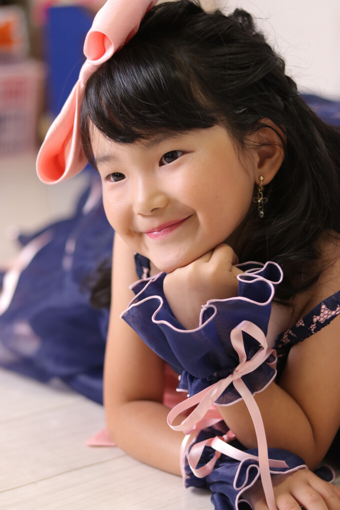 studio HAMAYA 谷山電停前店  七五三クラブ