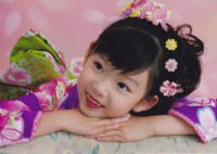 写真館エンジェル