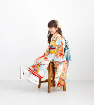 「薬玉に雲」セルフィットオリジナル！チヒロコレクション