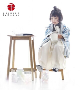 「縞」セルフィットオリジナル！チヒロコレクション