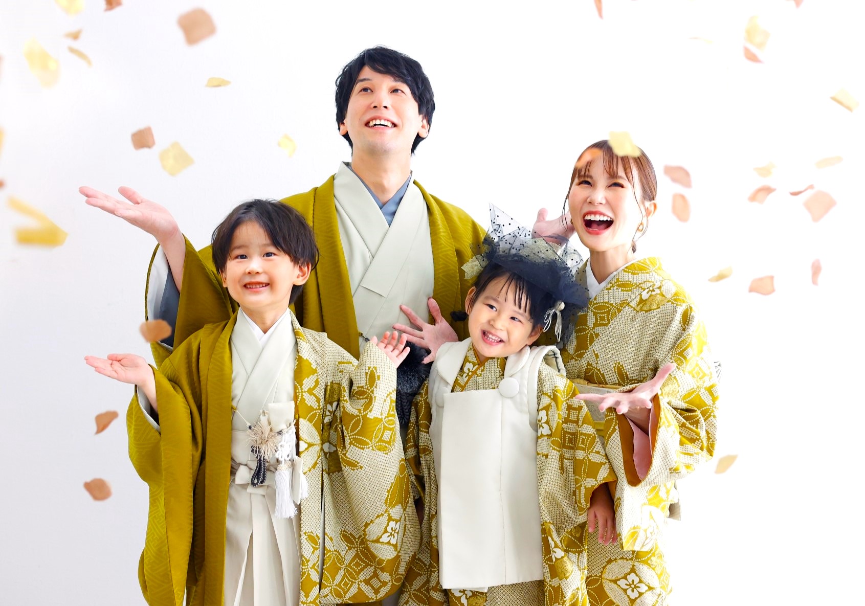 フォトスタジオセルフィット名古屋栄店