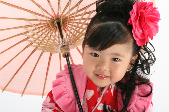 貸衣裳　千景店