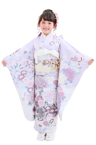 7歳女子