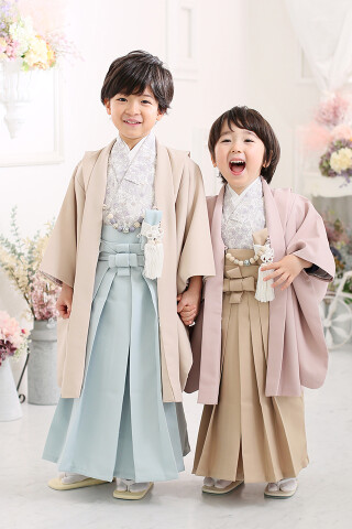 No.5689 3歳男子/5歳男子