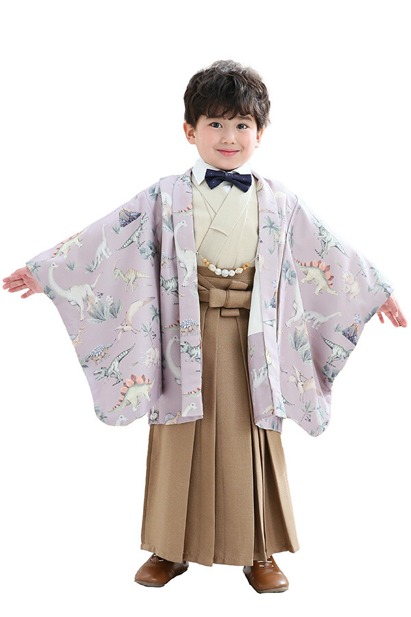 5歳男子の衣装画像1