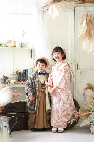 フォトスタジオユースマイル　イオン姫路店の店舗画像1