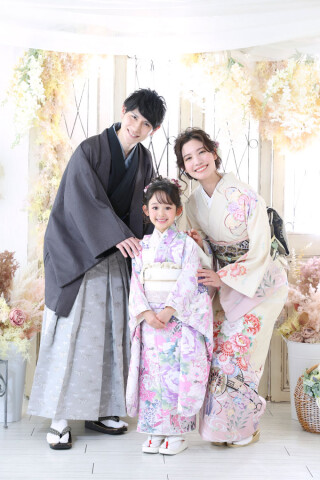 フォトスタジオユースマイル　飾磨店の店舗画像1