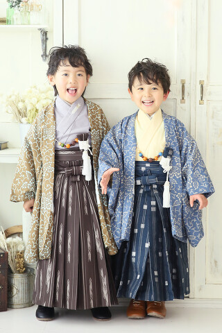 No.3716 3歳男子/5歳男子