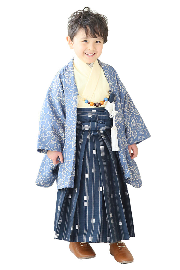 3歳男子/5歳男子の衣装画像2