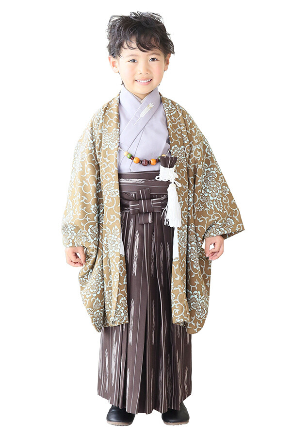 3歳男子/5歳男子の衣装画像3