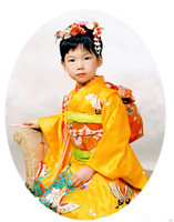 柳田写真館 横須賀店 七五三クラブ