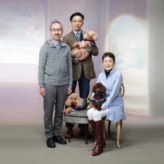 柳田写真館 横須賀店 七五三クラブ