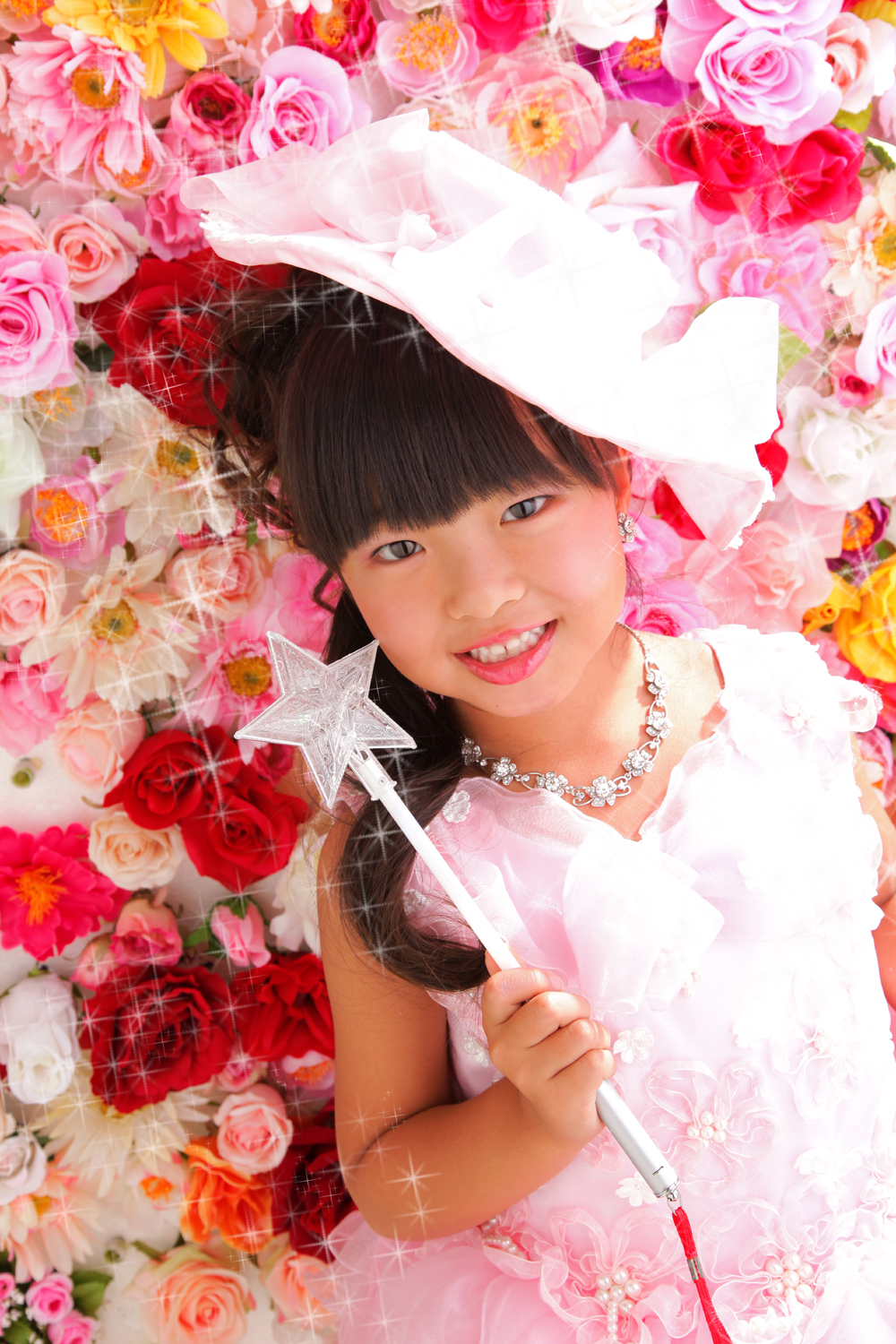 スタジオプリンセス成田店