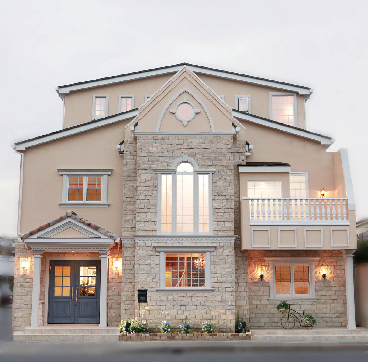 アンズガーデン市川店