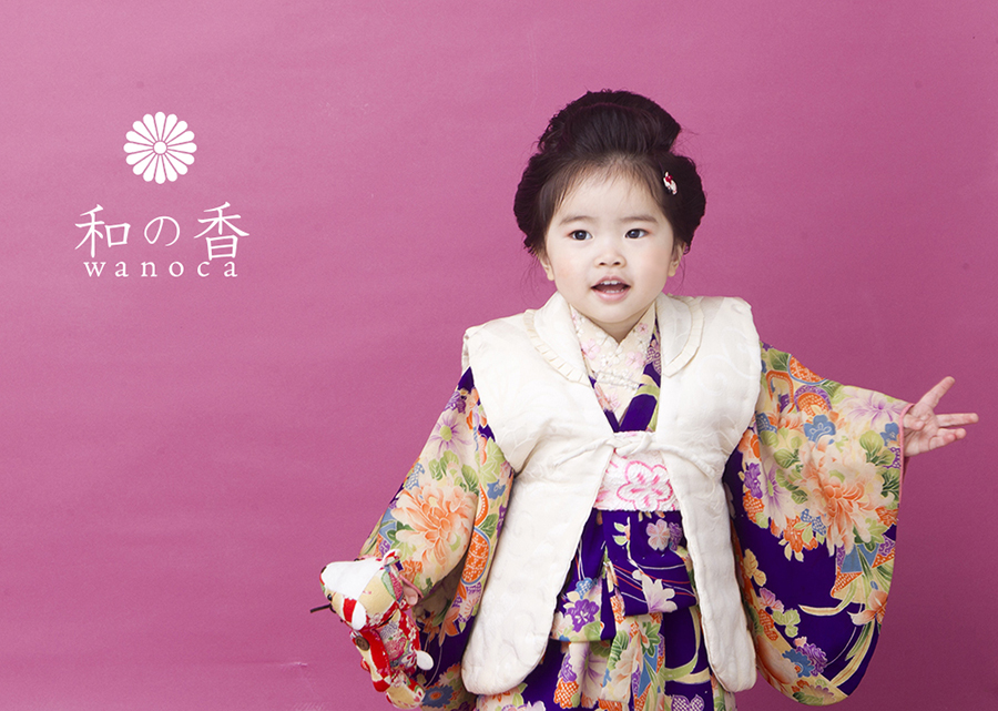 アンティーク着物｜和の香 wanoca