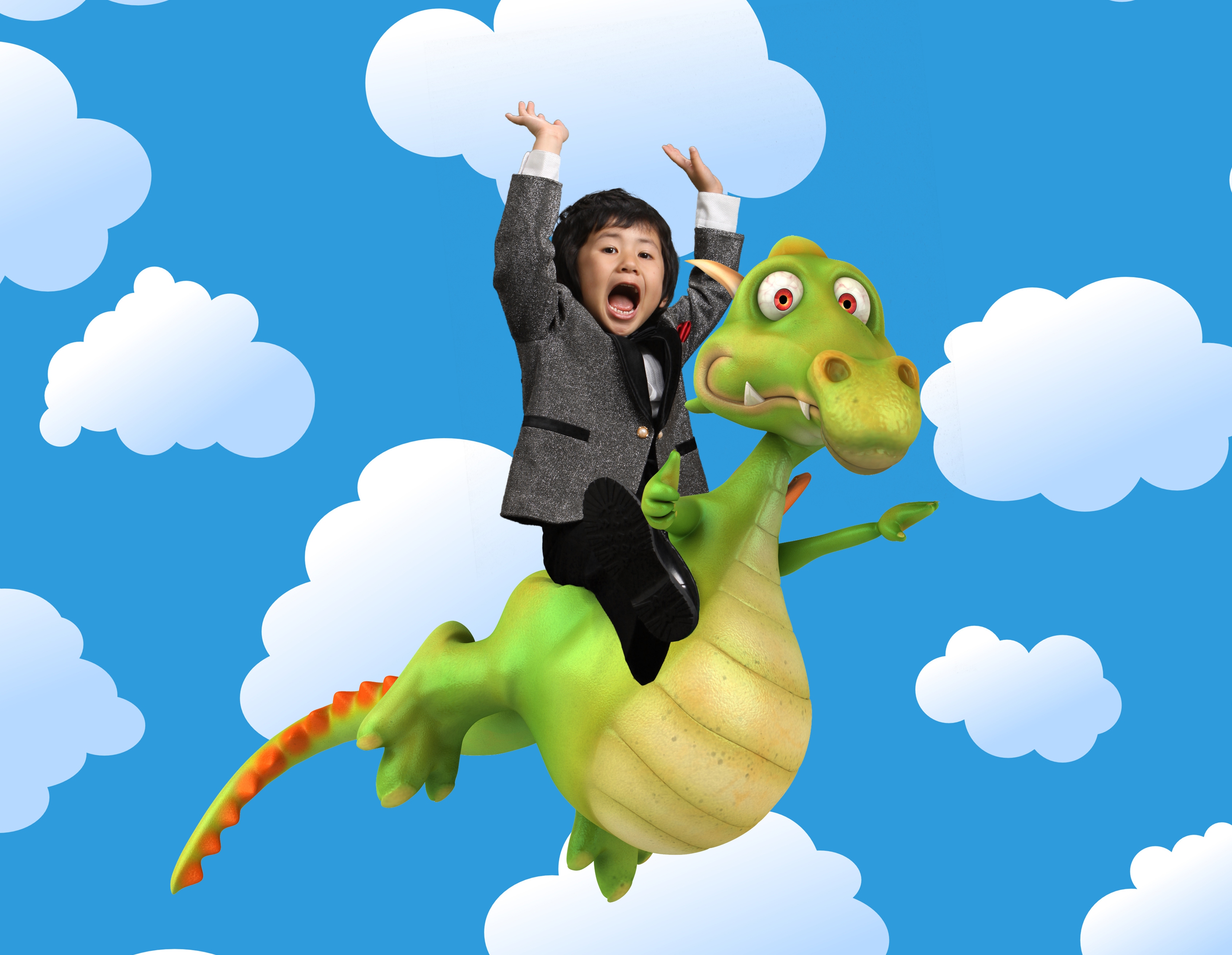 フォトスタジオ　ハマダ