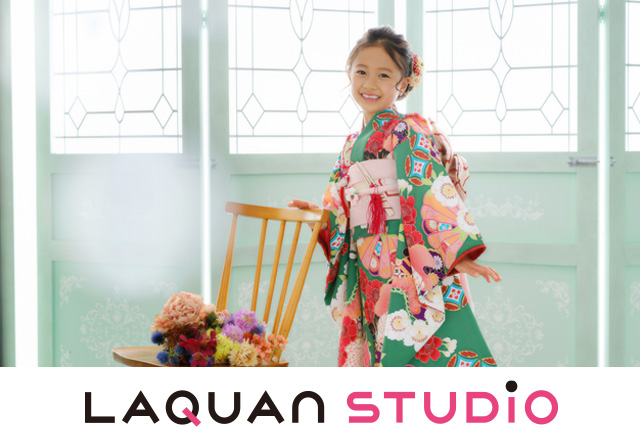 らかんスタジオ吉祥寺本店