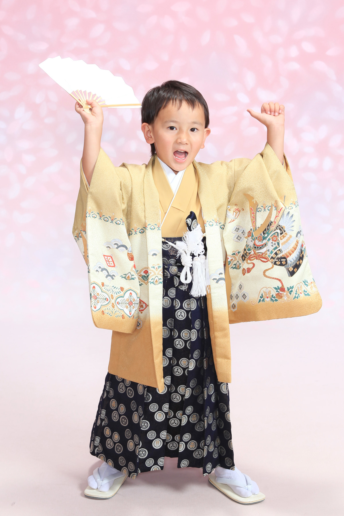 トータルフォートスタジオ　カリーノ　（藤森カメラ店）