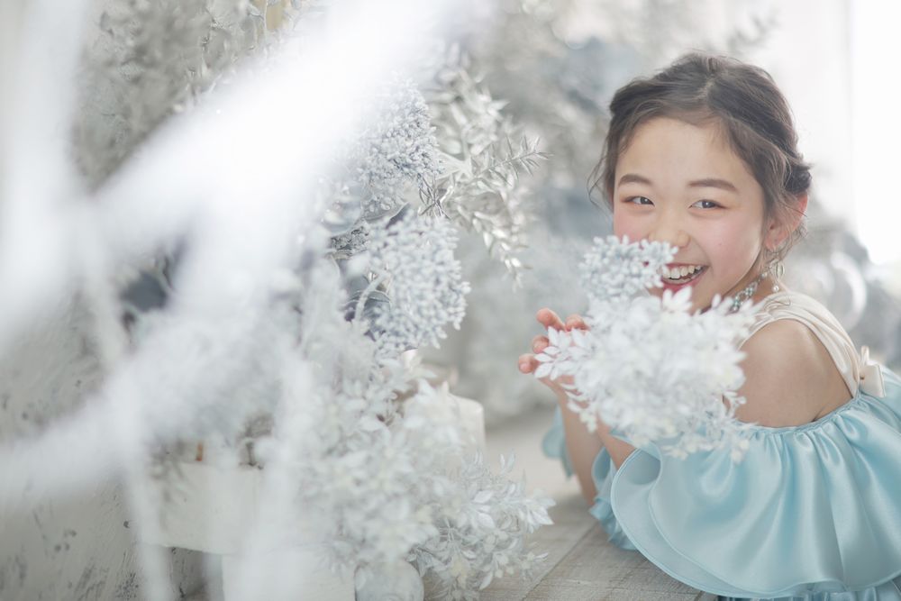 トータルスタジオフォセット　フォトプラザ店