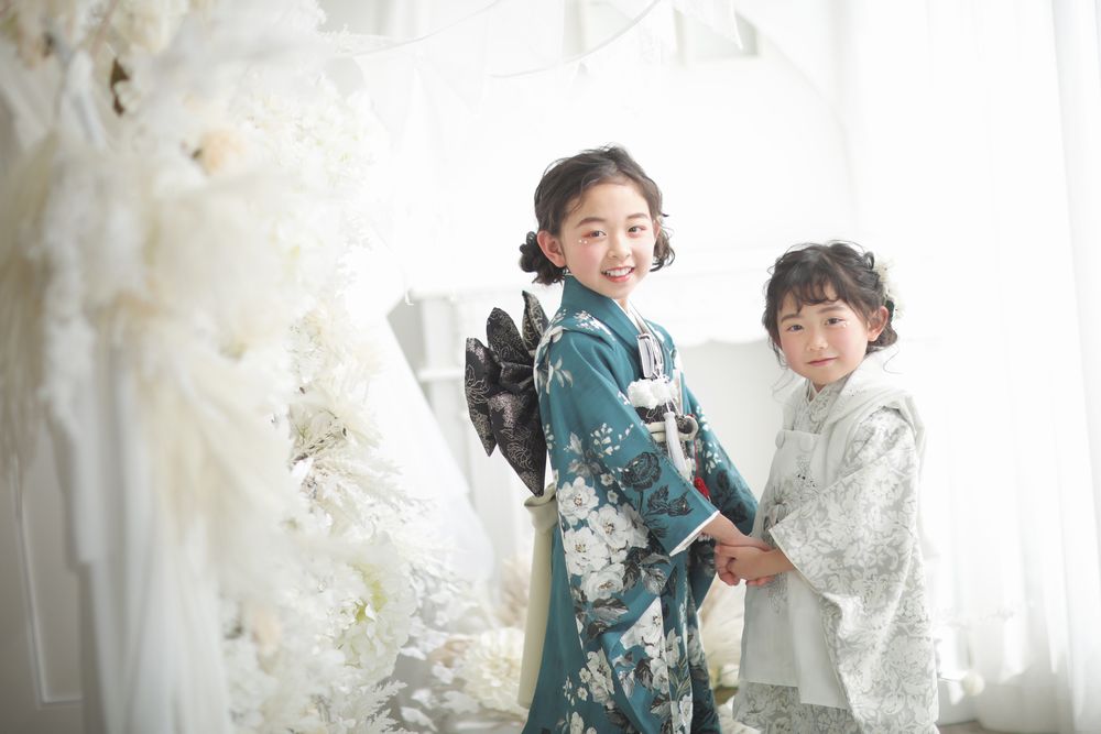 トータルスタジオフォセット　ポートピアパーク店