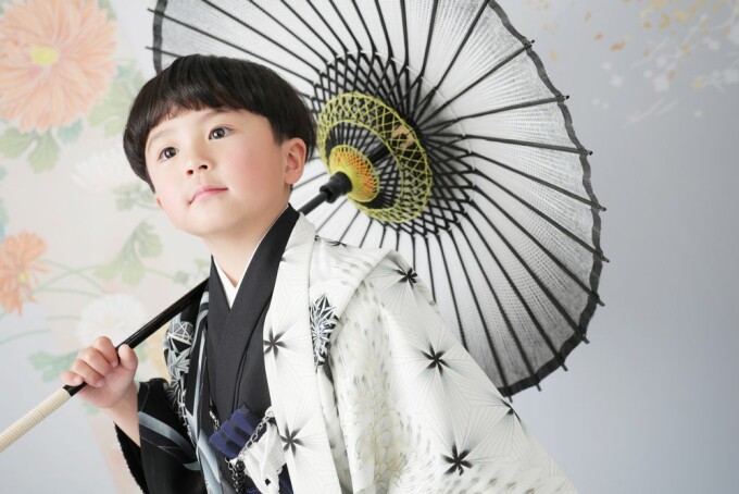 ❪8084❫ ♣ 七五三 男の子 ♣ トータルセット 8084❫ ♧ 七五三 男の子 ♧ トータルセット image-1-lkkz3mun-large.jpg