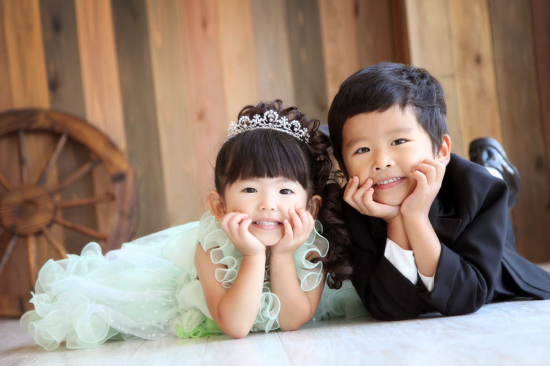 フォトスタジオノザキ