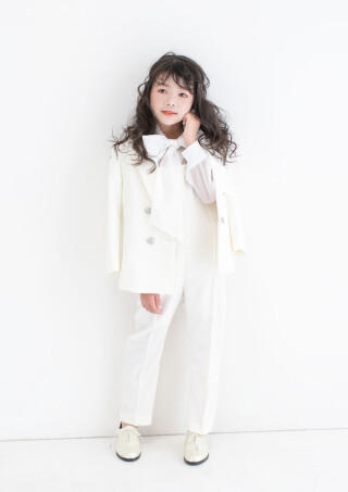 7歳スーツ SABINUKI