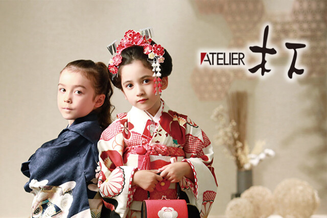 アトリエ木下　自由が丘本店