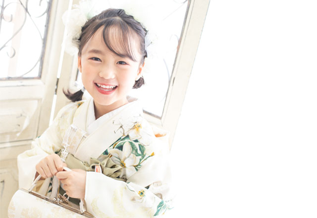 トータルフォトスタジオかれん 那須塩原乃木参道店