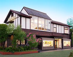 シイキ写真館　磐田本店