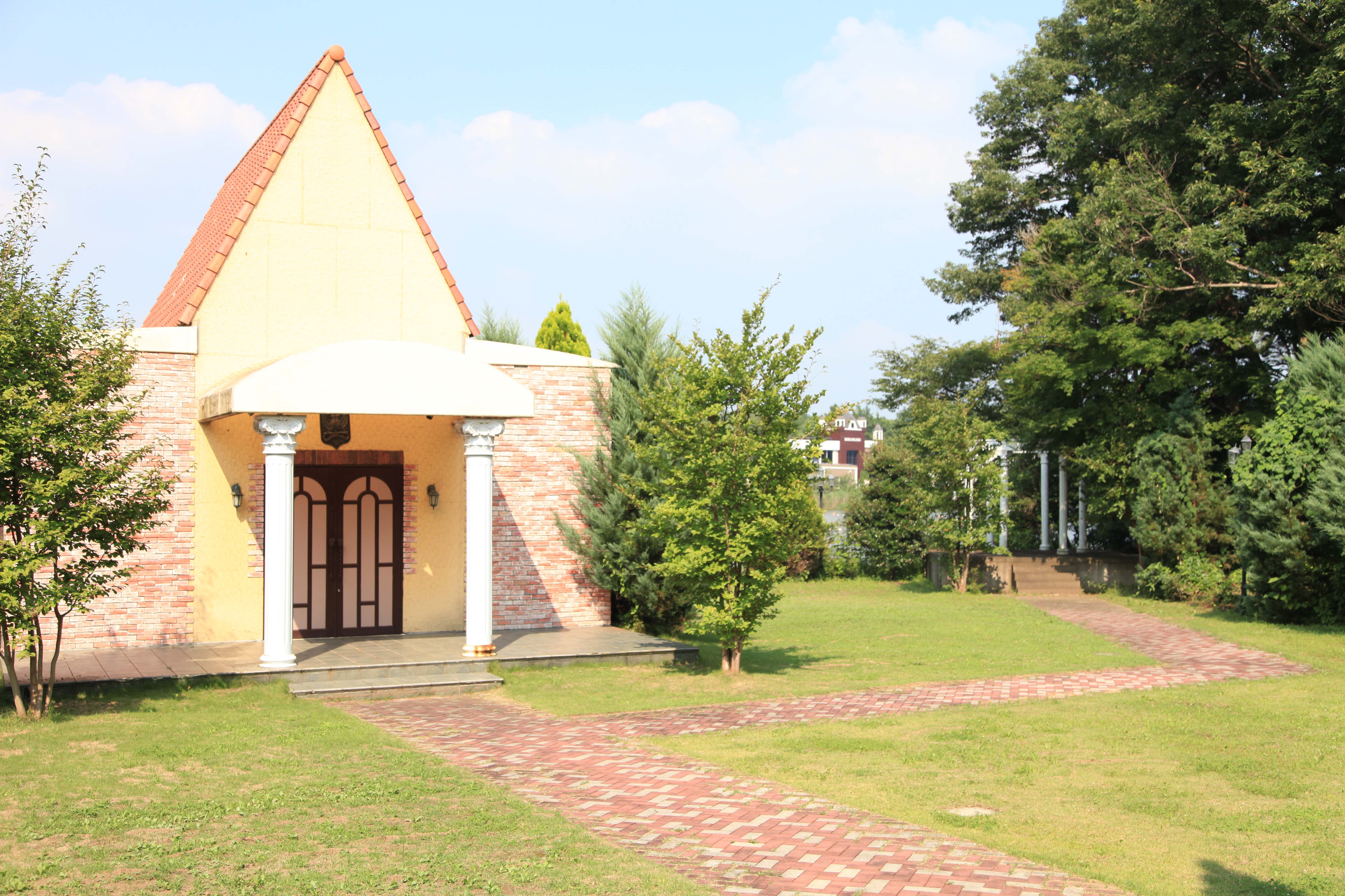 Sharaku 岩瀬スタジオ