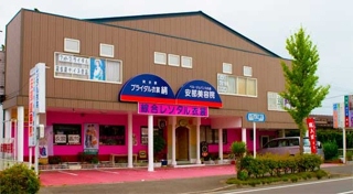 ブライダル衣裳絹・ 絹写真館