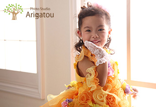 スタジオありがとう　所沢店