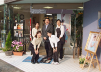 フォトリエ　グリム本店