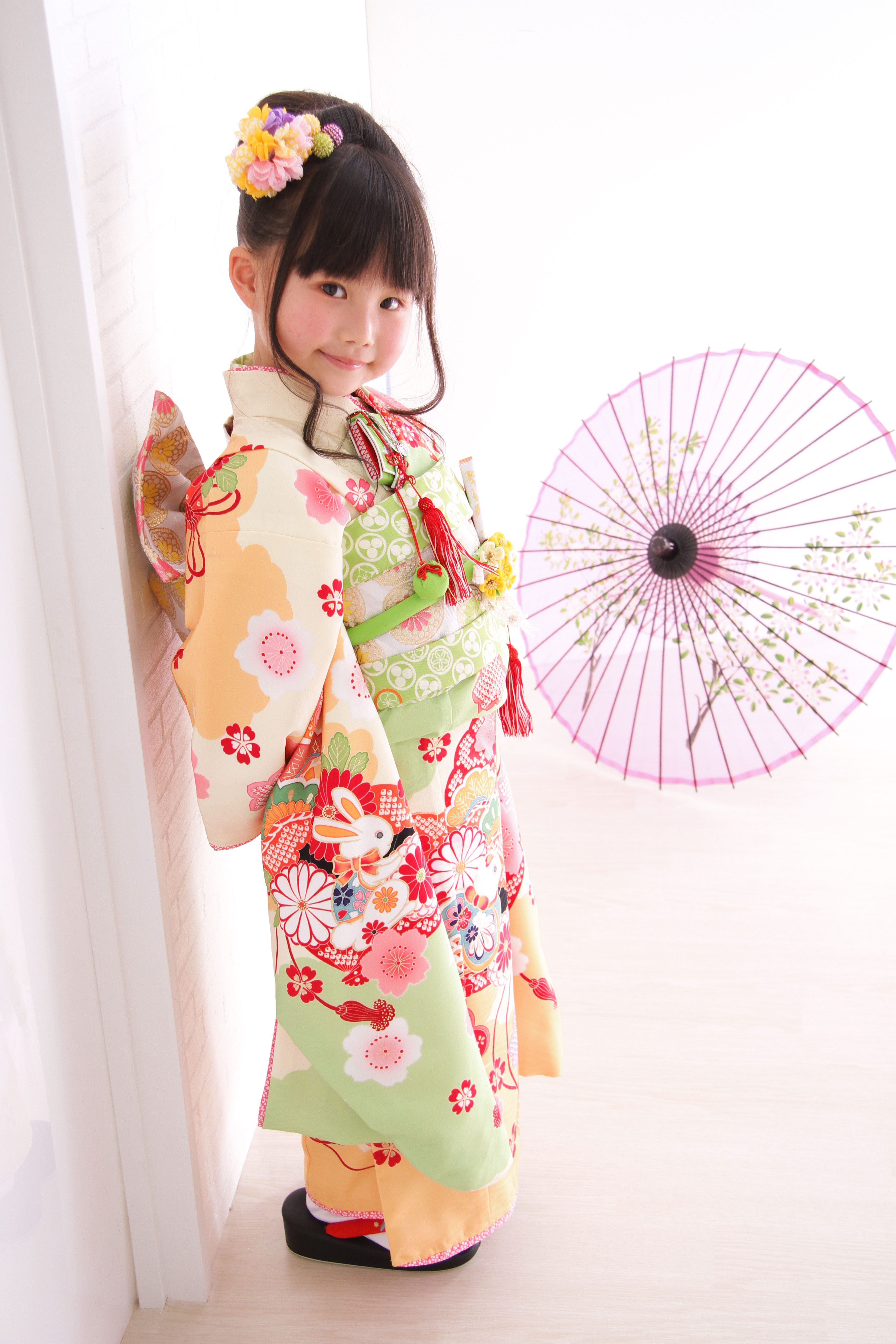 スタジオシエル　ふじみ野店