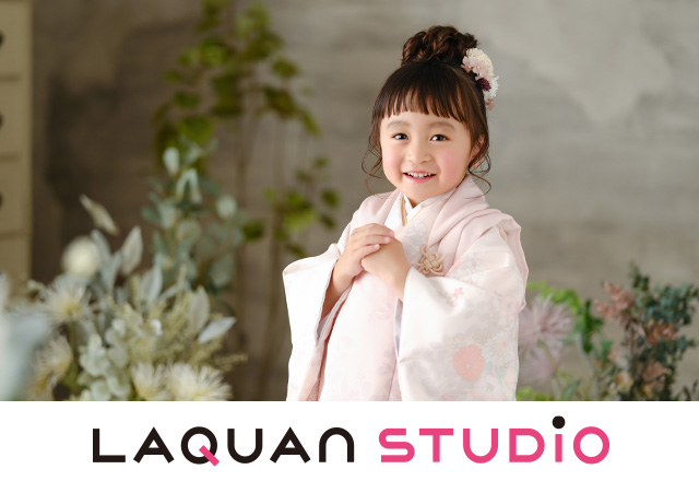 らかんスタジオ原宿店