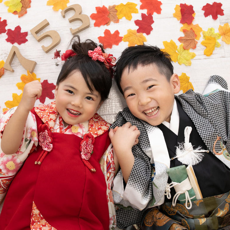 住吉大社前フォトスタジオナカニシ