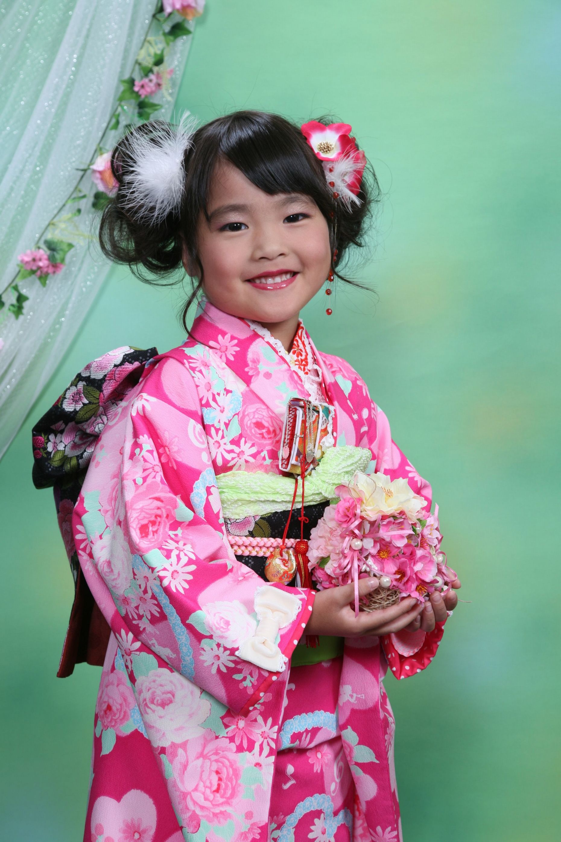 きもの専門店　かとう