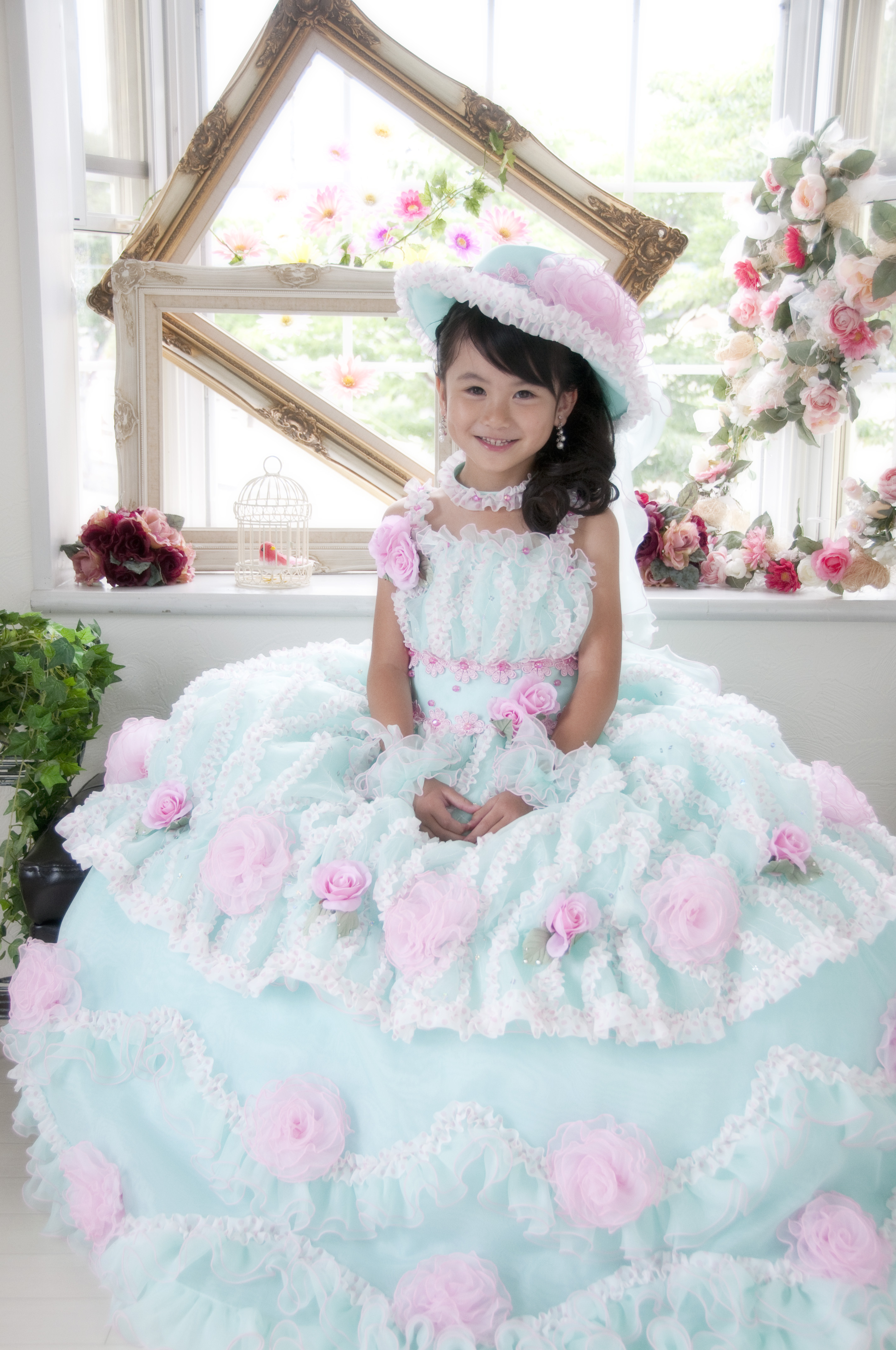 こども写真館みやじま