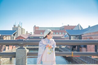 写真工房ぱれっと　函館北斗店（イオン上磯店）の店舗画像1