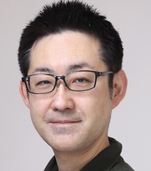 畑中　崇史