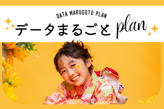 データまるごとプラン